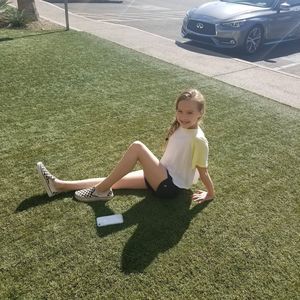 Meet your Posher, Thomas